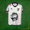 Maillot de Foot Japon Livai de SNK