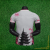 Maillot de foot du Japon 2025 – Dragon & Sakura