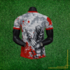 Maillot de Foot Japon concept Samourai