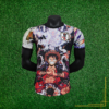 Maillot Japon × One Piece – Luffy Awakening