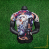 Maillot Japon × One Piece – Luffy Awakening