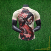 Maillot de Foot Japon concept Geisha