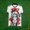 Maillot de Foot Japon Itachi Uchiha