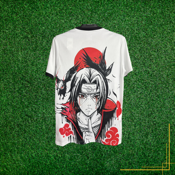 Design sans titre-186 Maillot de Foot Japon Itachi Uchiha