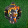 Maillot Concept Japon Goku – Édition Ultra Instinct