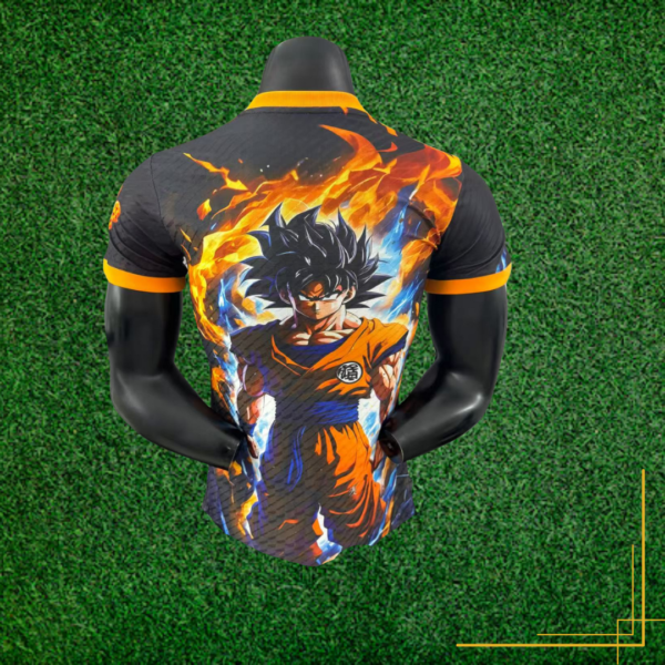 Design sans titre-277 Maillot Concept Japon Goku – Édition Ultra Instinct