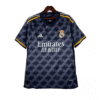 Maillot de Foot Extérieur Real Madrid 2024-25 « Royale »