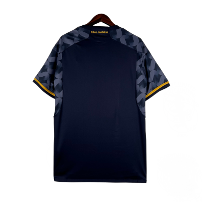 Design sans titre-86 Maillot de Foot Extérieur Real Madrid 2024-25 « Royale »