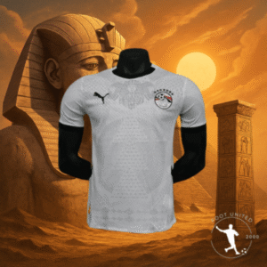 Maillot Extérieur Égypte 2023/24