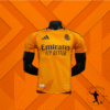 Maillot Gardien Real Madrid 2023/24 – Édition Orange