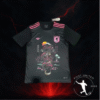 Maillot Japon Dragon Rose – Édition Street Art & Culture Japonaise