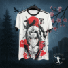 Maillot de Foot Japon Itachi Uchiha