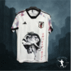 Maillot de Foot Japon Livai de SNK