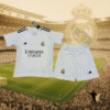Maillot et short de Foot Real de Madrid 2023