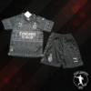 Maillot et short de Foot de Liverpool