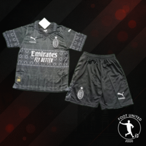 Maillot et short de Foot de Liverpool