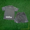 Maillot et short de Foot de Liverpool promo