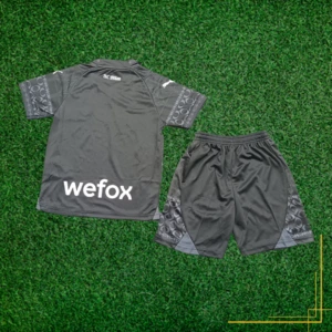 Maillot et short de Foot de Liverpool promo Maillot et short de Foot de Liverpool promo