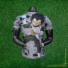 Maillot Équipe du Japon × Dragon Ball Z “Végéta” 2025 – Édition Limitée Collector