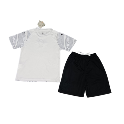 Design sans titre-432 Maillot et short Manchester City Third 2024/25 – Puma