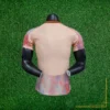 Maillot Espagne Palais de Cibeles – Édition Artistique 2024