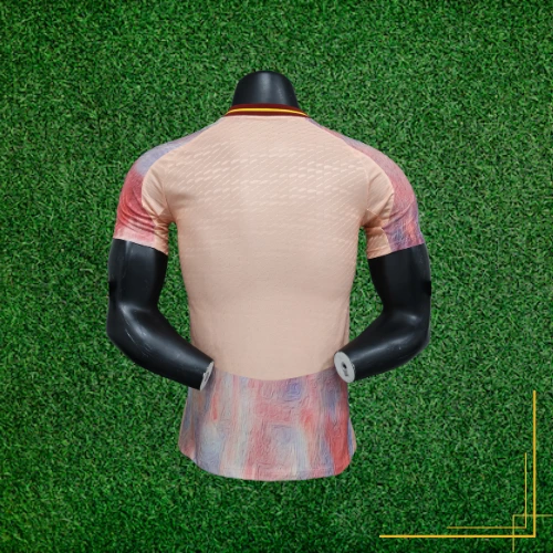 Maillot Espagne Palais de Cibeles – Édition Artistique 2024