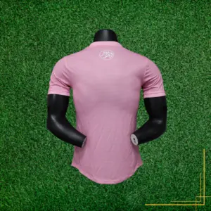 Maillot de foot de l'Algérie 2024 Maillot de foot de l'Algérie 2024