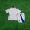 Maillot et short de Foot de l'Olympique Lyonnais promo