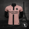 Maillot de Foot concept du PSG Jordan