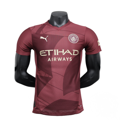 Design sans titre-16 Maillot Manchester City Third 2024/25 – Bordeaux