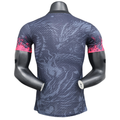 Design sans titre-160 Maillot GK Real Madrid 24/25 Concept – Dragon adidas
