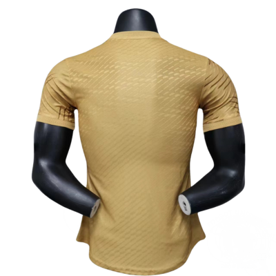 Design sans titre-3 Maillot de foot Adidas Real Madrid Third 2024/25 – Édition Dorée