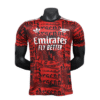 Maillot de foot Arsenal Third 24/25 Concept – édition Gothic