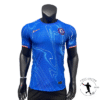 Maillot de foot concept  Chelsea FC 2023/2024  – Bleu royal