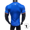 Maillot de foot concept  Chelsea FC 2023/2024  – Bleu royal