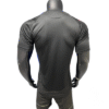 Maillot Olympique Lyonnais 2023/2024 concept – Noir élégant