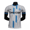 Maillot de foot Olympique de Marseille Home 2024/25 – Blanc & Bleu