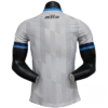 Maillot de foot Olympique de Marseille Home 2024/25 – Blanc & Bleu