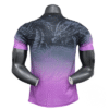 Maillot concept Real Madrid Dragon Violet & Noir – Design puissant 2024