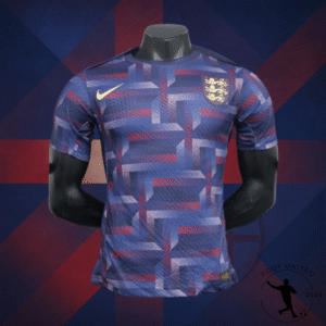 Maillot Angleterre Domicile 2024/25 – Nike