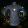 Maillot Concept Argentine – Édition Black Gold Capitano