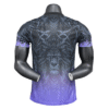 Maillot Manchester United 3ème Extérieur Lion