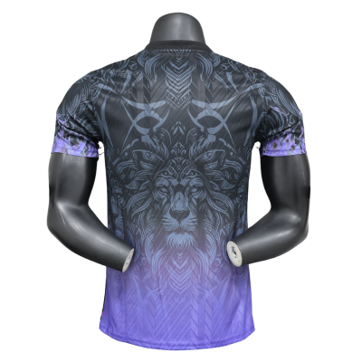 Maillot Manchester United 3ème Extérieur Lion Maillot Manchester United 3ème Extérieur Lion
