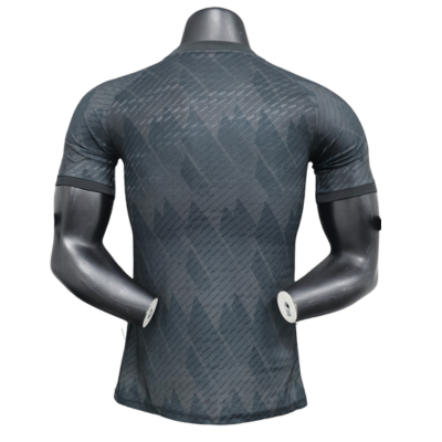 Maillot Real Madrid Away 23:24 – Éclat Nocturne promotion Maillot Real Madrid Away 23/24 – Éclat Nocturne