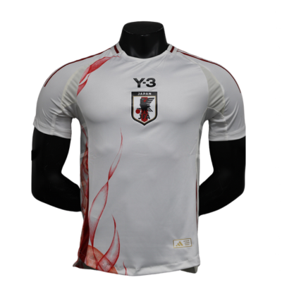Maillots de foot Japon 2025 – Adidas & Y-3 Maillots de foot Japon 2025 – Adidas & Y-3