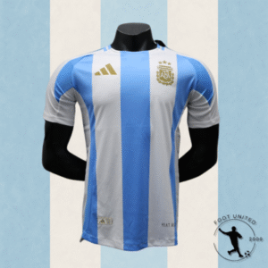 maillot de foot de l argentine
