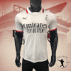 Maillot extérieur AC Milan 2023/2024 – Blanc - Puma