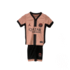 Maillot et short de foot Paris Saint-Germain “Qatar Airways × Jordan”