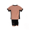 Maillot et short de foot Paris Saint-Germain “Qatar Airways × Jordan”
