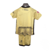 Maillot et short de foot Málaga CF -  “Azulejos Andalous”